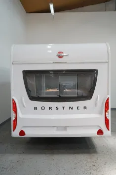 Bild 6 Bürstner Premio Plus 410 TS Frühlings-Ersparnis 8630,-€