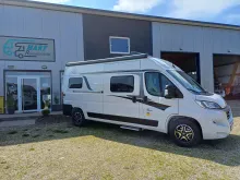 Fahrzeugbild Knaus BoxLife Pro 600 LIFETIME Automatik, AHK abnehmbar #5