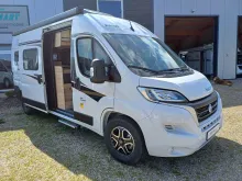 Fahrzeugbild Knaus BoxLife Pro 600 LIFETIME Automatik, AHK abnehmbar #10
