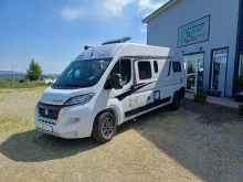 Fahrzeugbild Knaus BoxLife Pro 600 LIFETIME Automatik, AHK abnehmbar #7