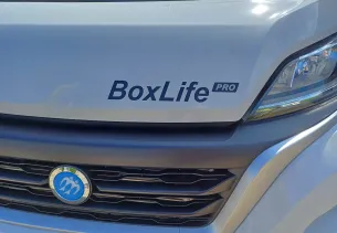 Bild BoxLife Pro 600 LIFETIME