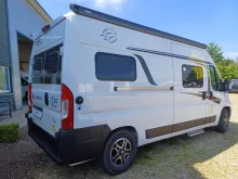 Fahrzeugbild Knaus BoxLife Pro 600 LIFETIME Automatik, AHK abnehmbar #6