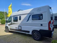 Fahrzeugbild Knaus BoxLife Pro 600 LIFETIME Automatik, AHK abnehmbar #8
