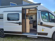 Fahrzeugbild Knaus BoxLife Pro 600 LIFETIME Automatik, AHK abnehmbar #11