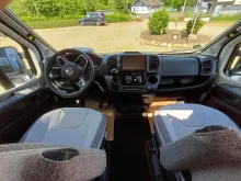 Fahrzeugbild Knaus BoxLife Pro 600 LIFETIME Automatik, AHK abnehmbar #13