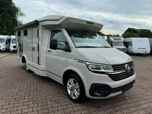 Fahrzeugbild Knaus Tourer CUV 500 MQ CUVISION Sofort Verfügbar! #1