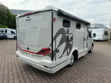 Fahrzeugbild Knaus Tourer CUV 500 MQ CUVISION Sofort Verfügbar! #3