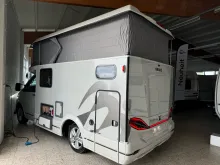 Fahrzeugbild Knaus Tourer CUV 500 MQ CUVISION Sofort Verfügbar! #4