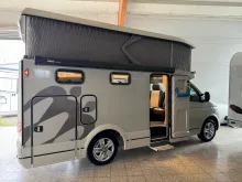 Fahrzeugbild Knaus Tourer CUV 500 MQ CUVISION Sofort Verfügbar! #5