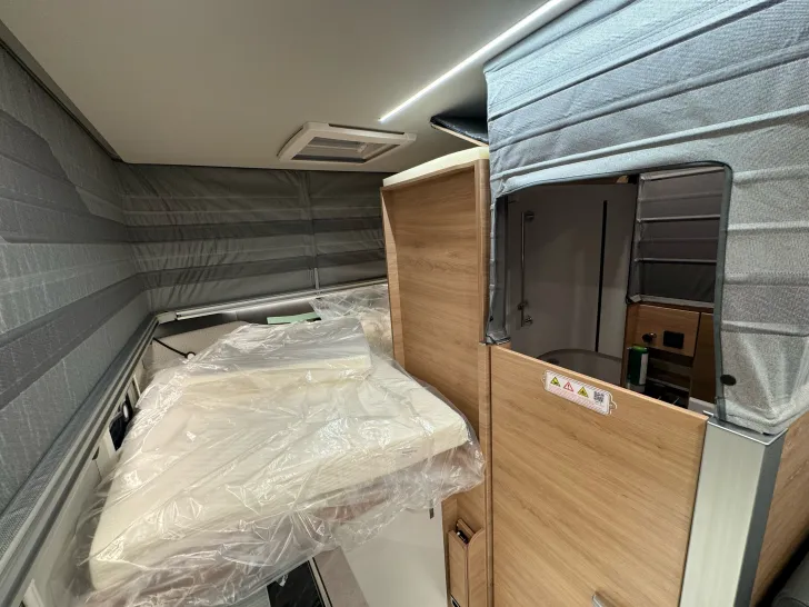 Fahrzeugbild Knaus Tourer CUV 500 MQ CUVISION Sofort Verfügbar! #9