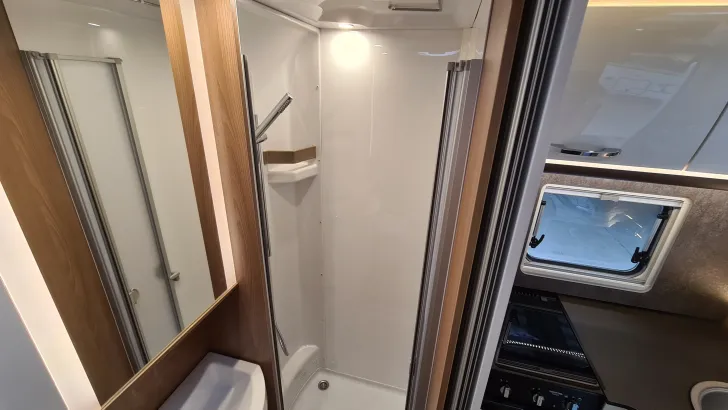 Fahrzeugbild Bürstner Lyseo TD 594 Harmony Line #7