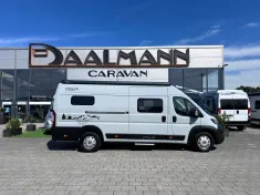 Bild 1 Weinsberg CaraLife 630 LQ