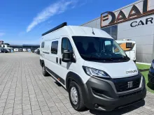 Fahrzeugbild Weinsberg CaraLife 630 LQ #4