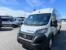 Fahrzeugbild Weinsberg CaraLife 630 LQ #6