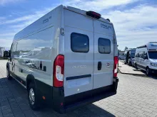 Fahrzeugbild Weinsberg CaraLife 630 LQ #7