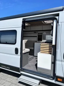 Fahrzeugbild Weinsberg CaraLife 630 LQ #8