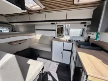 Fahrzeugbild Weinsberg CaraLife 630 LQ #9