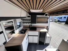 Fahrzeugbild Weinsberg CaraLife 630 LQ #10