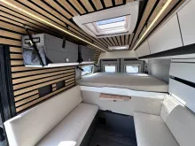 Fahrzeugbild Weinsberg CaraLife 630 LQ #11