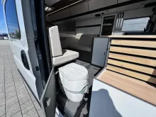 Fahrzeugbild Weinsberg CaraLife 630 LQ #14