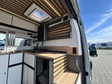 Fahrzeugbild Weinsberg CaraLife 630 LQ #19