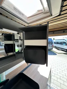 Fahrzeugbild Weinsberg CaraLife 630 LQ #25