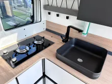 Fahrzeugbild Weinsberg CaraLife 630 LQ #27