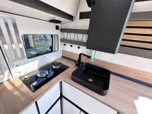 Fahrzeugbild Weinsberg CaraLife 630 LQ #28