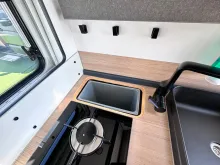 Fahrzeugbild Weinsberg CaraLife 630 LQ #29