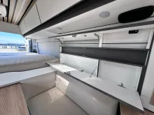 Fahrzeugbild Weinsberg CaraLife 630 LQ #33