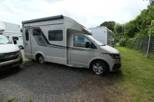 Fahrzeugbild Knaus Tourer VAN 500 LT VANSATION #1