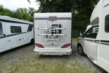 Fahrzeugbild Knaus Tourer VAN 500 LT VANSATION #4