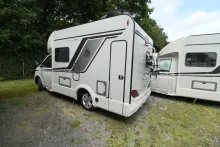 Fahrzeugbild Knaus Tourer VAN 500 LT VANSATION #5