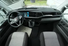 Fahrzeugbild Knaus Tourer VAN 500 LT VANSATION #6