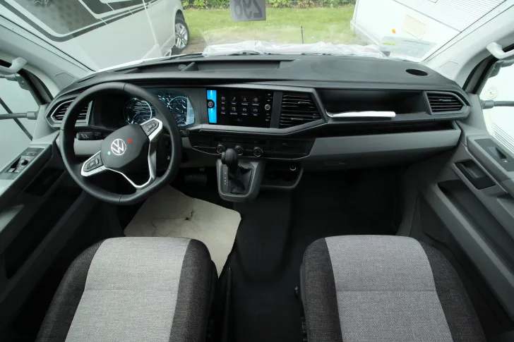 Fahrzeugbild Knaus Tourer VAN 500 LT VANSATION #6