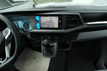 Fahrzeugbild Knaus Tourer VAN 500 LT VANSATION #7