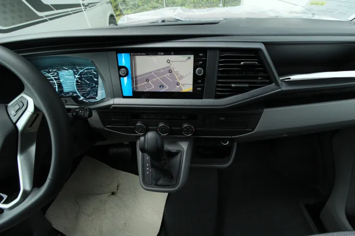 Fahrzeugbild Knaus Tourer VAN 500 LT VANSATION #7