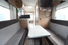 Fahrzeugbild Knaus Tourer VAN 500 LT VANSATION #8