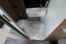 Fahrzeugbild Knaus Tourer VAN 500 LT VANSATION #14