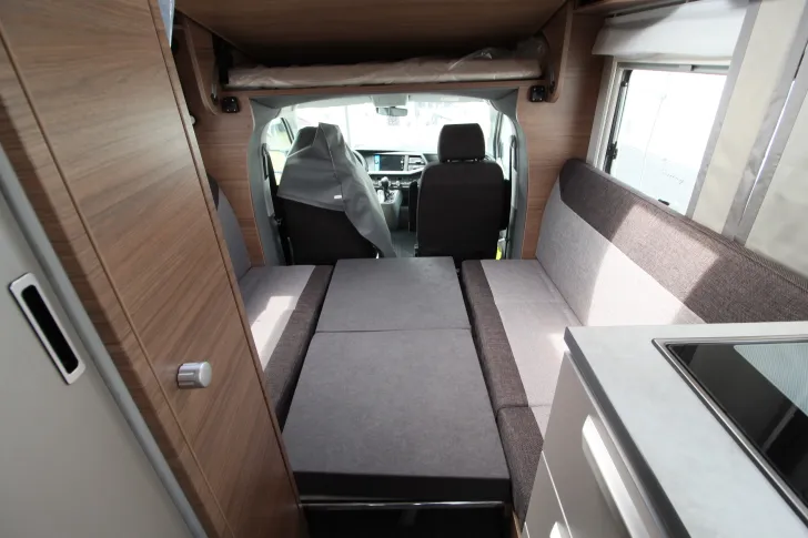 Fahrzeugbild Knaus Tourer VAN 500 LT VANSATION #10