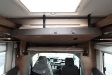 Fahrzeugbild Knaus Tourer VAN 500 LT VANSATION #11
