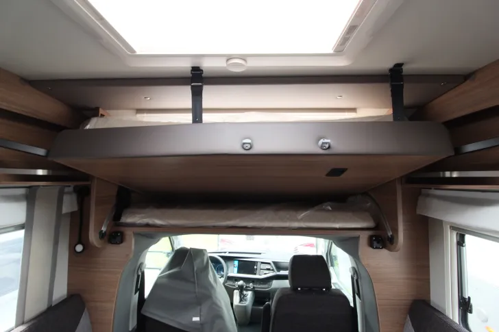 Fahrzeugbild Knaus Tourer VAN 500 LT VANSATION #11
