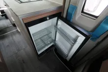 Fahrzeugbild Knaus Tourer VAN 500 LT VANSATION #13