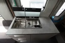 Fahrzeugbild Knaus Tourer VAN 500 LT VANSATION #12
