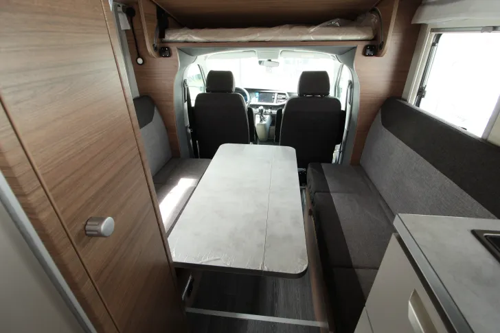 Fahrzeugbild Knaus Tourer VAN 500 LT VANSATION #9