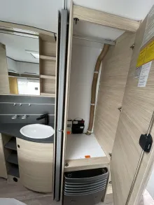 Fahrzeugbild Fendt Apero 495 SFB #11