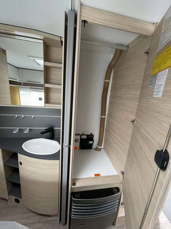 Fahrzeugbild Fendt Apero 495 SFB #11