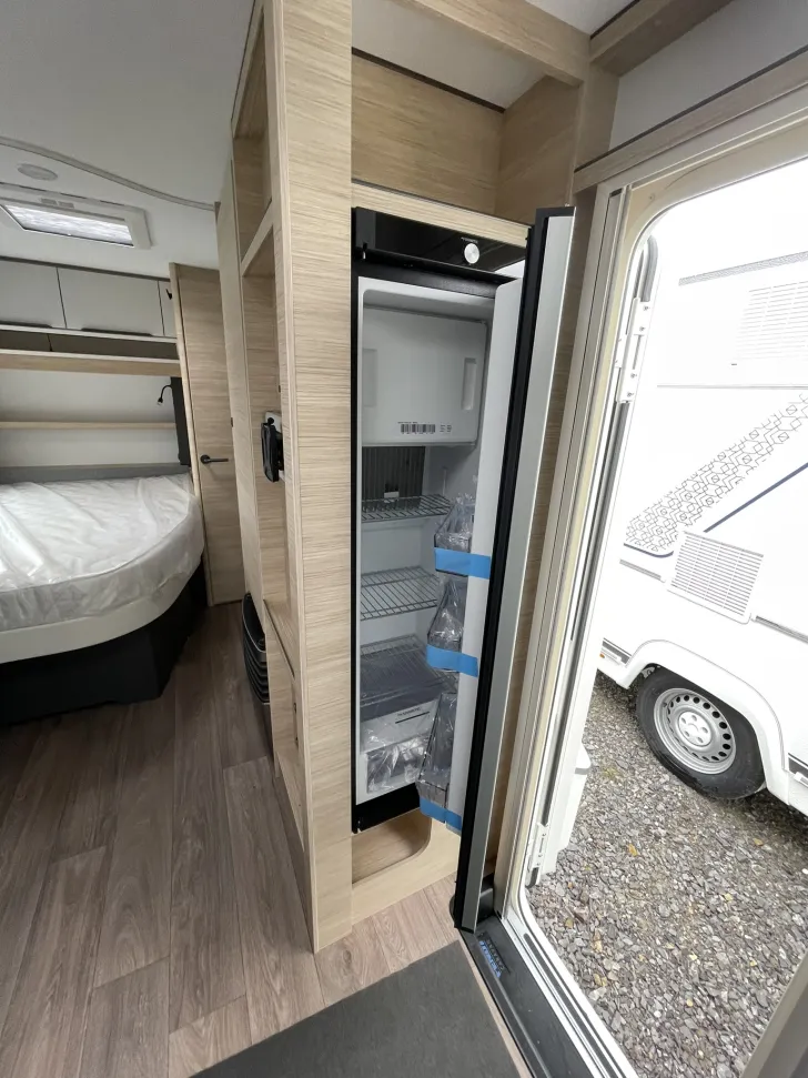 Fahrzeugbild Fendt Apero 495 SFB #13