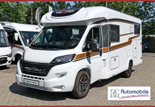 Bild T 430 LE Touring