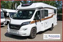 Fahrzeugbild Malibu T 430 LE Touring #1